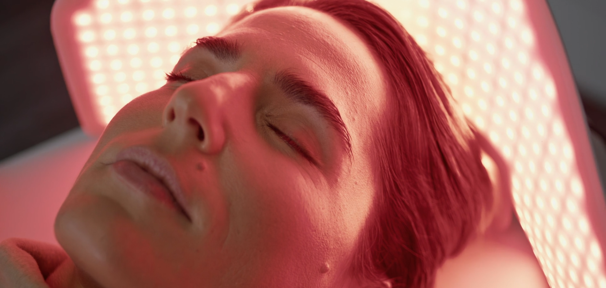 LUMIÈRE RÉPARATRICE