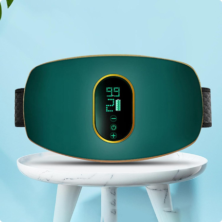 Appareil Massage Corps