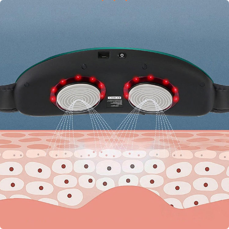 Appareil Massage Corps