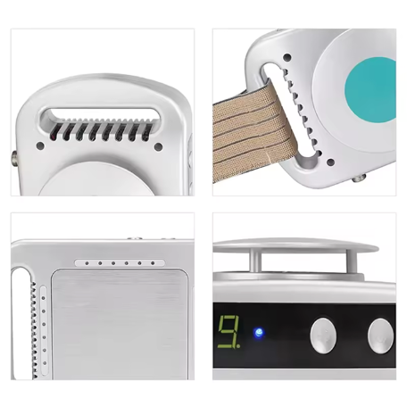 Appareil de cryolipolyse