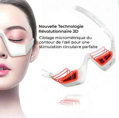 Lunettes EMS-reviskin.fr