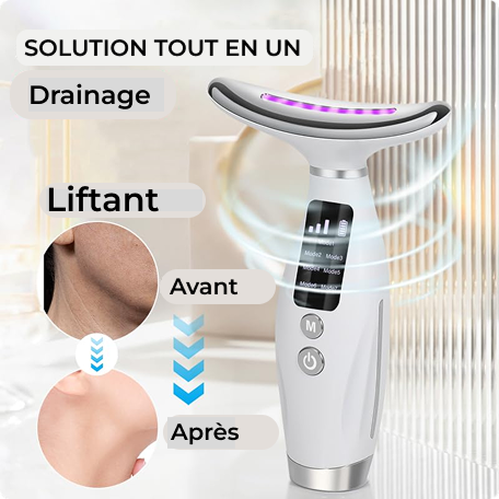 Drainage-liftant-viasage-cou