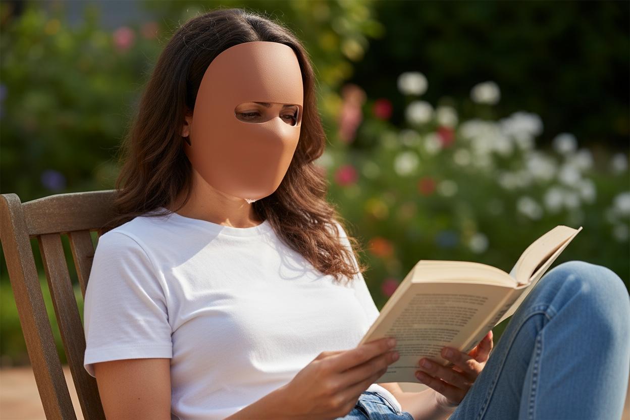 Reviskin Masque LED 328