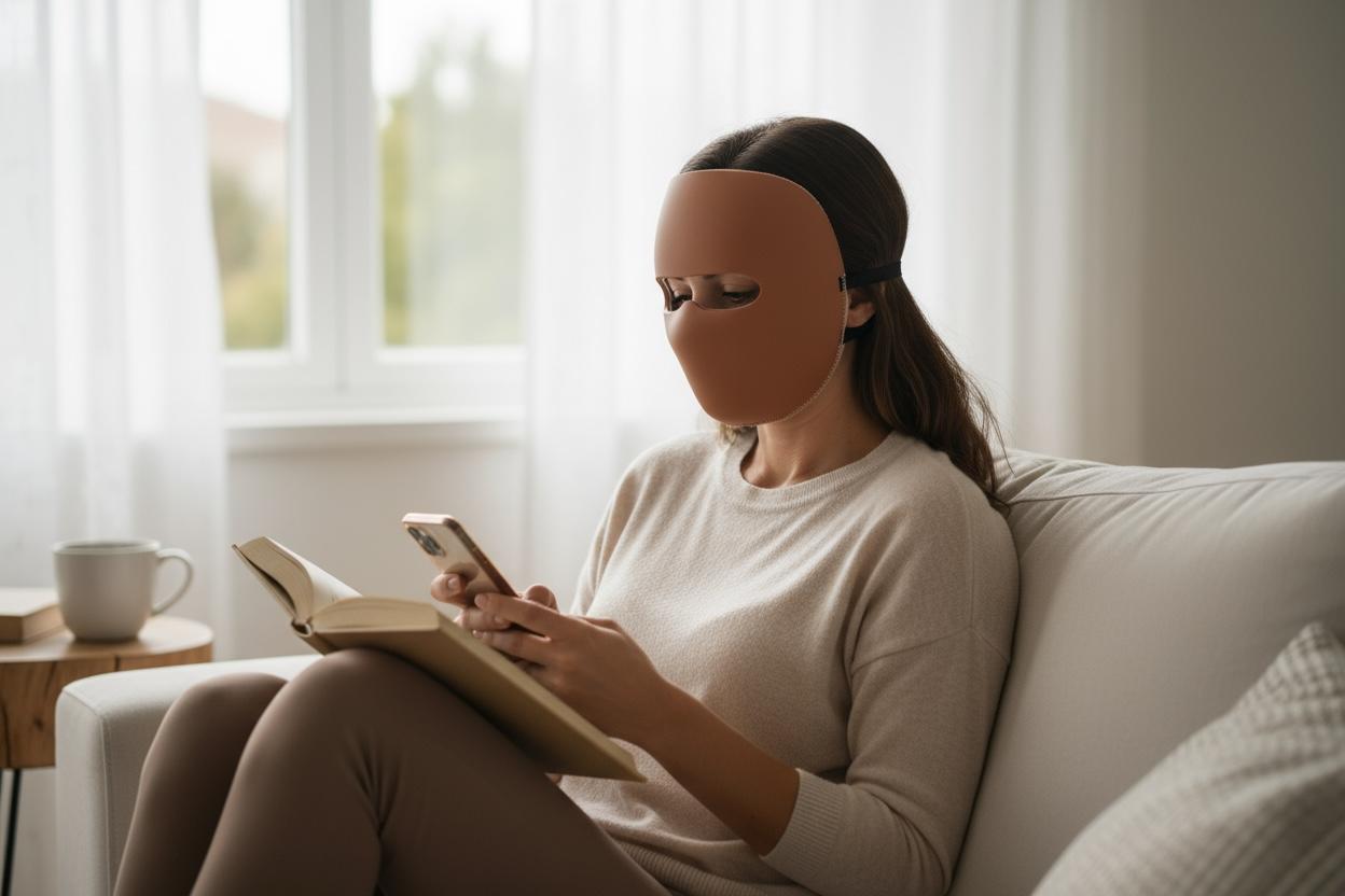 Reviskin Masque LED 328