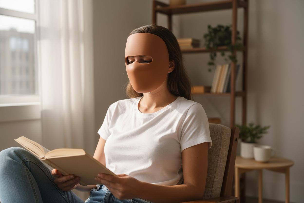 Reviskin Masque LED 328