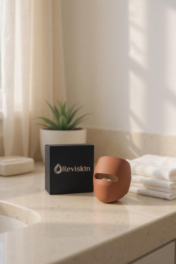 Reviskin Masque LED 328